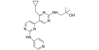 VPS34 inhibitor 1 1383716-46-8